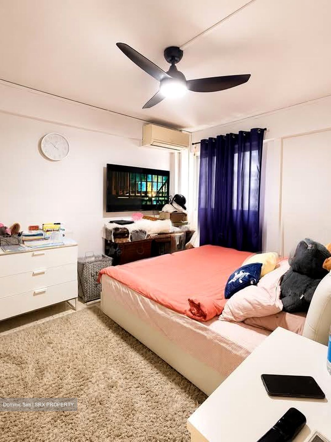 Blk 63 Kallang Bahru (Kallang/Whampoa), HDB 3 Rooms #593200811